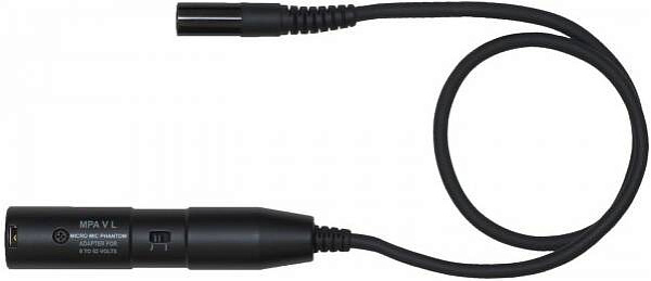 AKG MPA V L - Блок фантомного питания