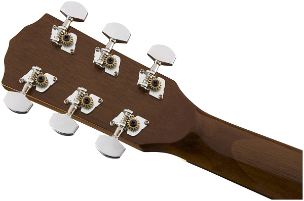 FENDER CP-60S - Гитара акустическая