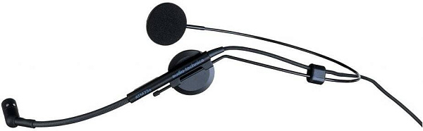 AUDIO-TECHNICA ATM73A - Микрофон головной конд. с предусил.