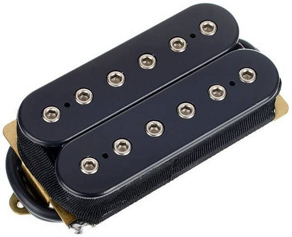 DIMARZIO DP156BK - Звукосниматель