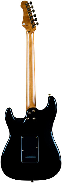 JET JS-400 BK G - Электрогитара шестиструнная