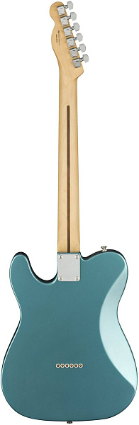 FENDER PLAYER TELE HH MN TPL Электрогитара, цвет синий