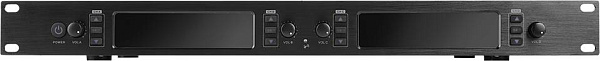 AXELVOX DWS7000HT FC Bundle - Радиосистема