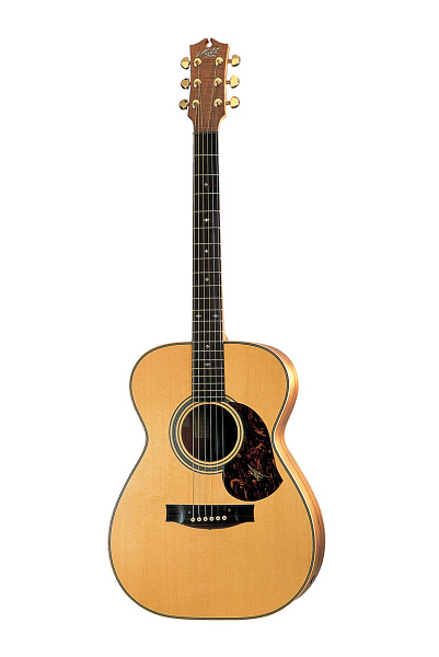 Maton EBG808-ARTIST- Электроакустическая гитара
