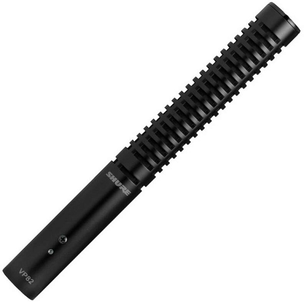 SHURE VP82 - Микрофон