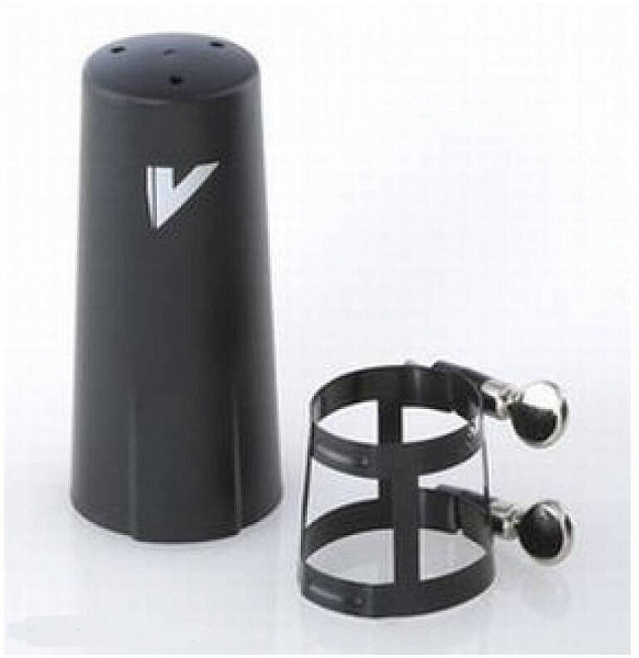 VANDOREN LC11B - Лигатура + колпачок