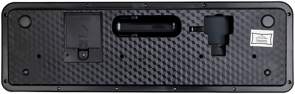 DAVINCI DCK-152 BK - Синтезатор