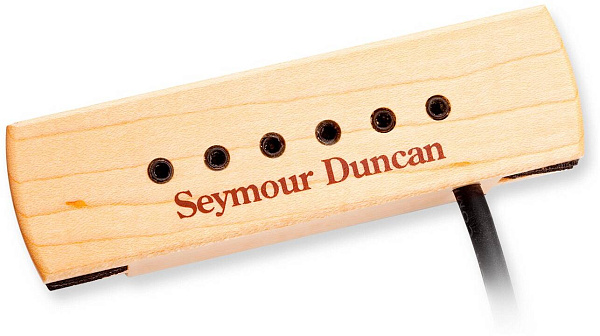 SEYMOUR DUNCAN SA-3XL Adjustable Woody звукосниматель для акустической...