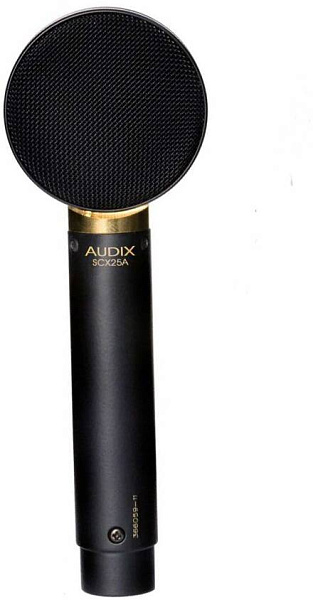 AUDIX SCX25A - Микрофон