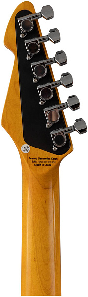 PEAVEY Raptor Custom MRG - Электрогитара