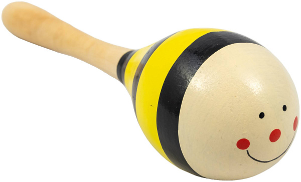 BEE DF203 - Маракасы деревянные
