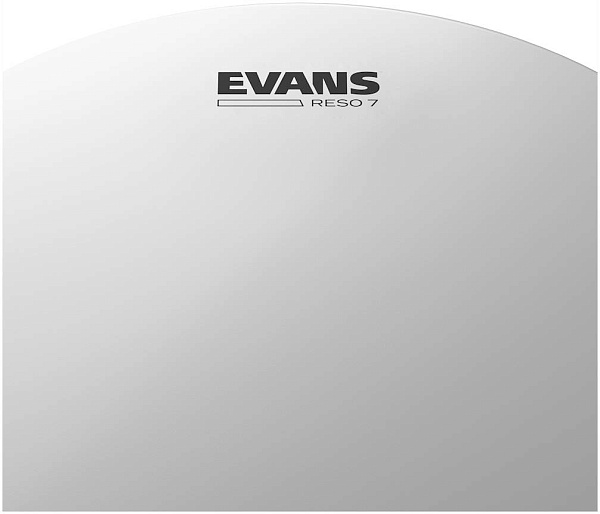 EVANS B10RES7 - Пластик 10"