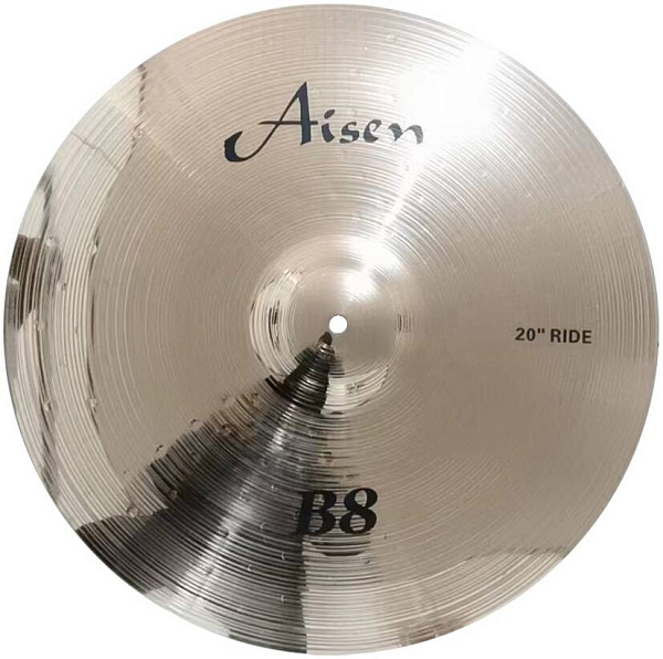 AISEN B8 RIDE 20' тарелка типа Райд