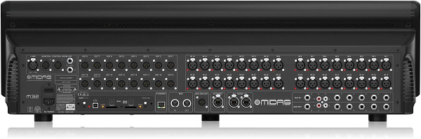 MIDAS M32 LIVE - Микшерный пульт
