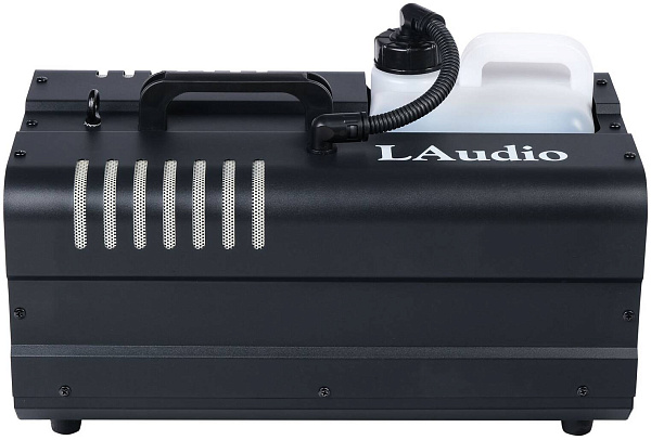 LAUDIO WS-SM2000PRO Генератор дыма, 2000Вт, LAudio
