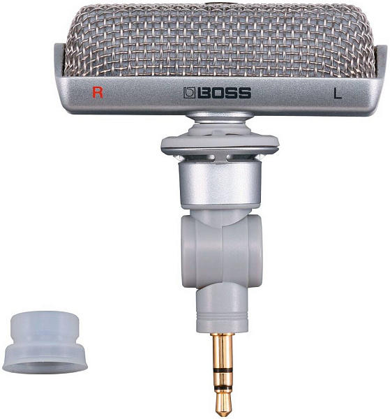 BOSS BA-CS10 - Микрофон