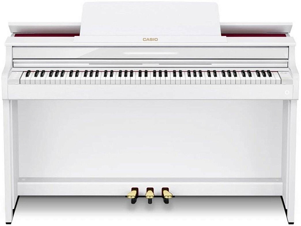 CASIO AP-550WE - Пианино цифровое