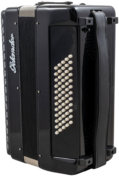 GELANDER GH2011 BK - Аккордеон