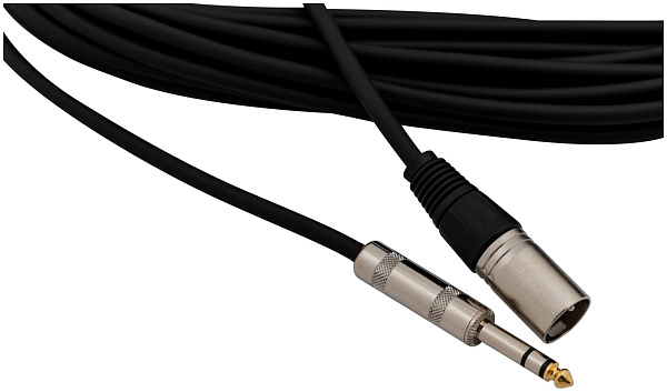 STANDS & CABLES MC-030XJ 10 - Аудио кабель