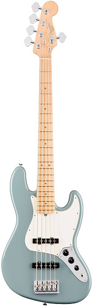 FENDER AM PRO JAZZ BASS MN SNG - Бас-гитара
