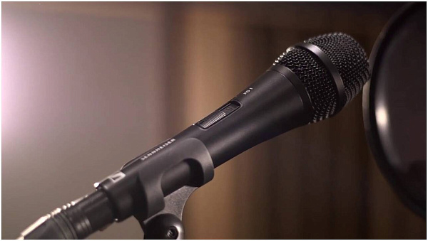 SENNHEISER XS 1 - Микрофон