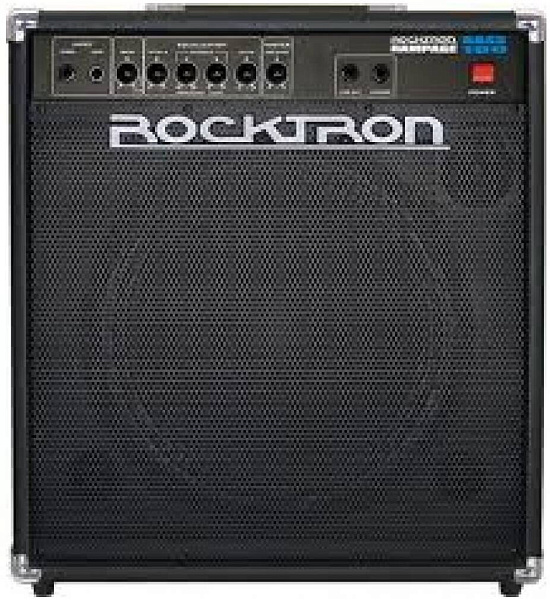 ROCKTRON BASS100 - Комбоусилитель