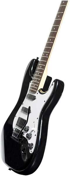 ROCKDALE DS-ST112-BK - Электрогитара