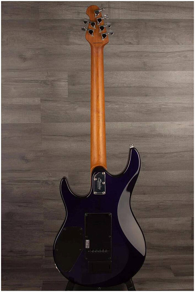STERLING Luke Signature Blueberry Burst - Электрогитара