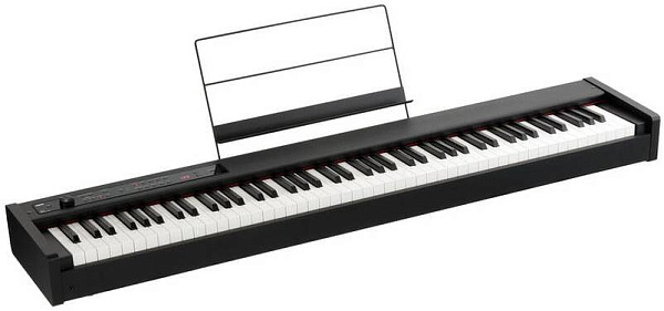 KORG D1 - Пианино цифровое
