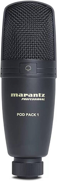 MARANTZ Pod Pack 1 - Микрофон