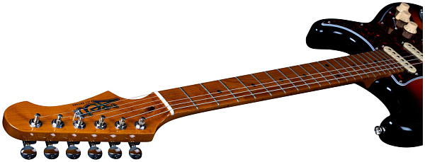 JET JS-300 SB - Электрогитара шестиструнная