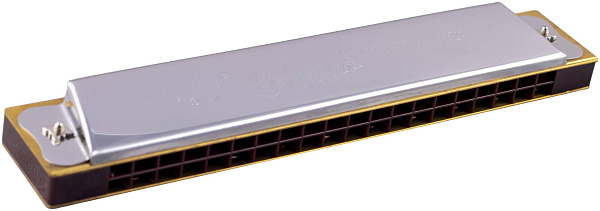 SWAN SW20 - Губная гармоника тремоло