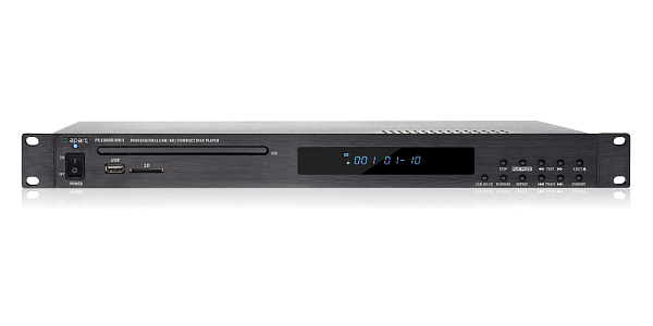 Плеер PC1000RMKII