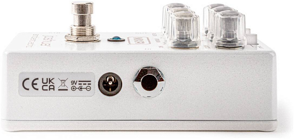 DUNLOP M309G1 JOSHUA AMBIENT ECHO - Педаль эффектов