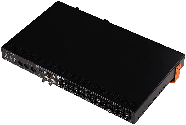 ARTURIA Audiofuse 16 Rig - Аудиоинтерфейс