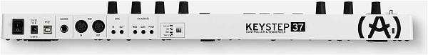 ARTURIA KeyStep 37 - Синтезатор аналоговый