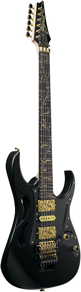 IBANEZ PIA3761-XB электрогитара, 6 струн, цвет - чёрный, подписная модель...