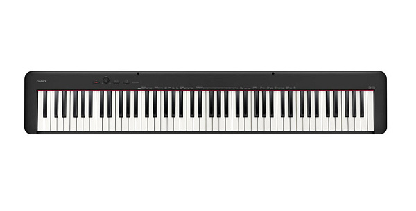 CASIO CDP-S160BK - Цифровое пианино