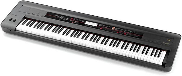 KORG KROSS-88-BK - Рабочая станция
