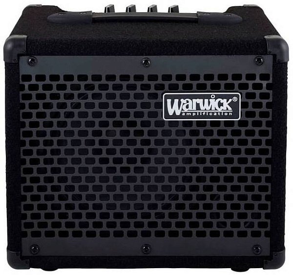 WARWICK BC 10 - Комбоусилитель