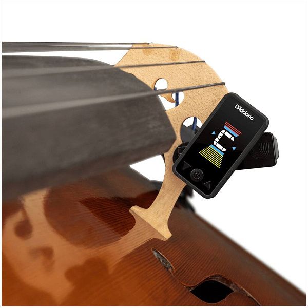 PLANET WAVES PW-CT-17 CBK - Тюнер хроматический