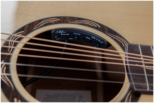 CRAFTER SM G-1000ce - Гитара электроакустическая шестиструнная