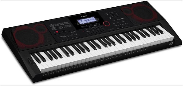 CASIO CT-X3000 - Синтезатор