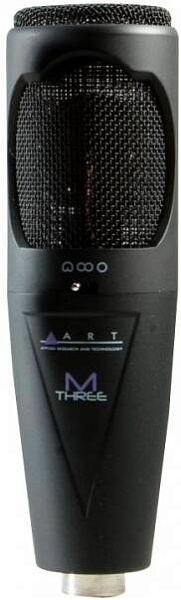 ART M-Three - Микрофон