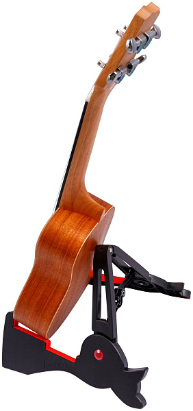 DAVINCI DGS-001 BK - Стойка гитарная
