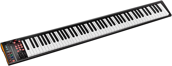 ICON iKeyboard 8S - MIDI-клавиатура