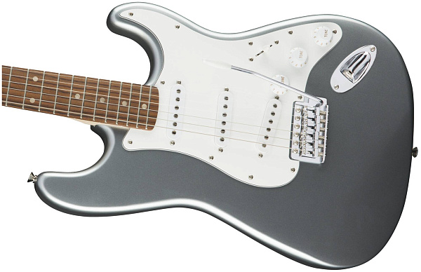 FENDER SQUIER AFFINITY STRAT LRL SLS электрогитара Stratocaster, накладка...