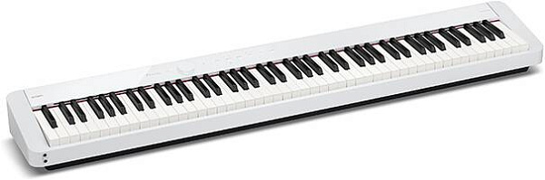 CASIO PX-S1100 WE - Пианино цифровое