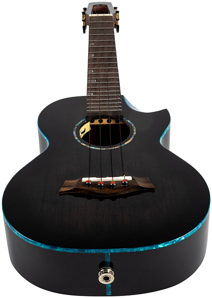 FLIGHT NIGHTHAWK TENOR EQ-A - Укулеле тенор