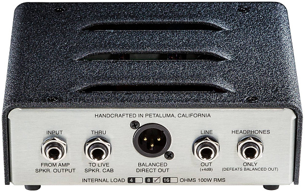 MESA BOOGIE CABCLONE 8 OHM - Симулятор гитарного кабинета